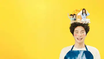 Задник к сериалу "결혼해YOU" #1673004