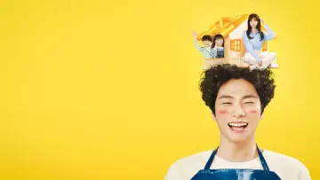 Задник к сериалу "결혼해YOU" #1673006