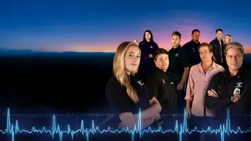Задник к сериалу "County Rescue" #1602528