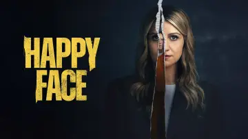 Задник к сериалу "Убийца со счастливым лицом" #1487362