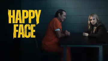 Задник к сериалу "Убийца со счастливым лицом" #1487363
