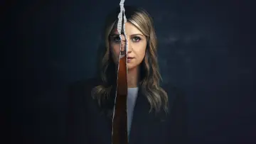 Задник к сериалу "Убийца со счастливым лицом" #1487364