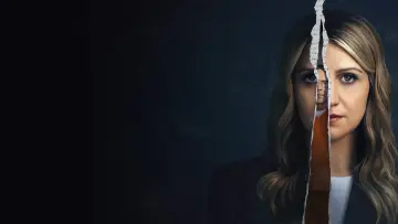 Задник к сериалу "Убийца со счастливым лицом" #1487366