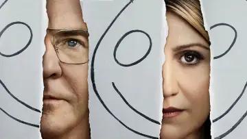 Задник к сериалу "Убийца со счастливым лицом" #1487368