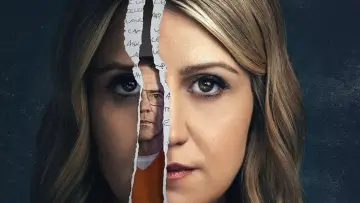 Задник к сериалу "Убийца со счастливым лицом" #1487369