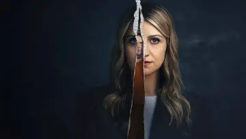 Задник к сериалу "Убийца со счастливым лицом" #1487370