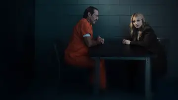 Задник к сериалу "Убийца со счастливым лицом" #1487372