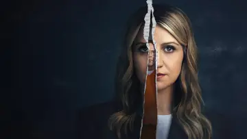 Задник к сериалу "Убийца со счастливым лицом" #1487373