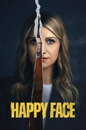 Постер к сериалу "Убийца со счастливым лицом" #1487379