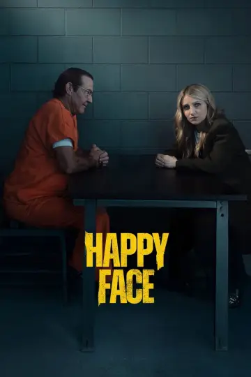 Постер к сериалу "Убийца со счастливым лицом" #1487380