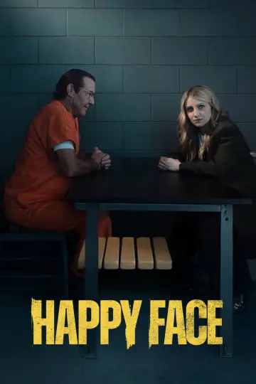 Постер к сериалу "Убийца со счастливым лицом" #1487381