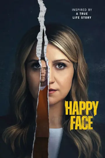Постер к сериалу "Убийца со счастливым лицом" #1487382