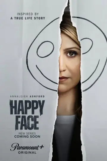 Постер к сериалу "Убийца со счастливым лицом" #1487387