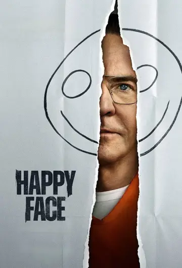 Постер к сериалу "Убийца со счастливым лицом" #1487389