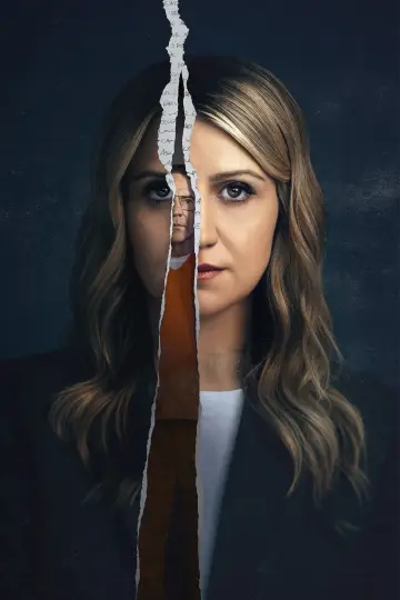 Постер к сериалу "Убийца со счастливым лицом" #1487392