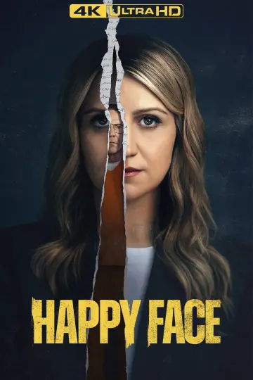 Постер к сериалу "Убийца со счастливым лицом" #1487394