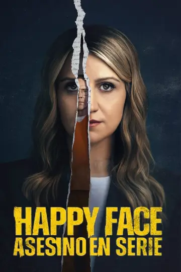 Постер к сериалу "Убийца со счастливым лицом" #1487398