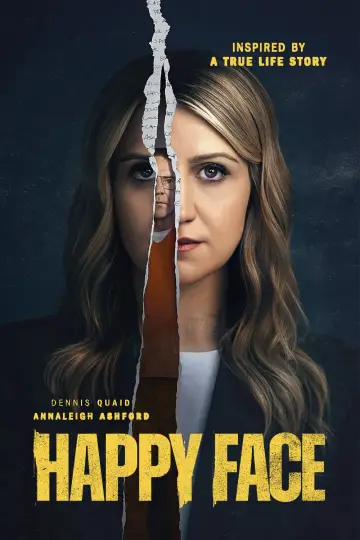 Постер к сериалу "Убийца со счастливым лицом" #1487400