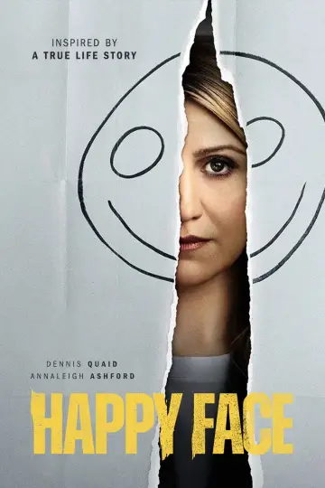 Постер к сериалу "Убийца со счастливым лицом" #1487401