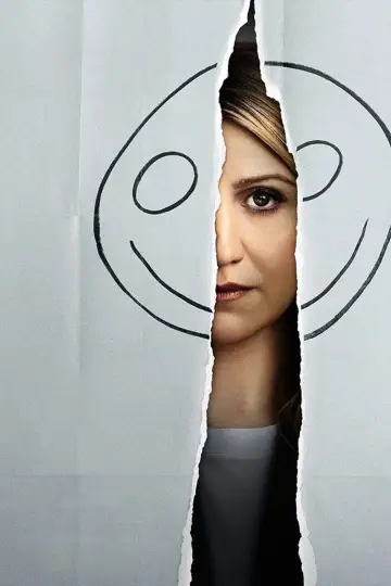 Постер к сериалу "Убийца со счастливым лицом" #1487402
