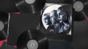Задник к сериалу "Rhythm + Flow Italy" #1537946