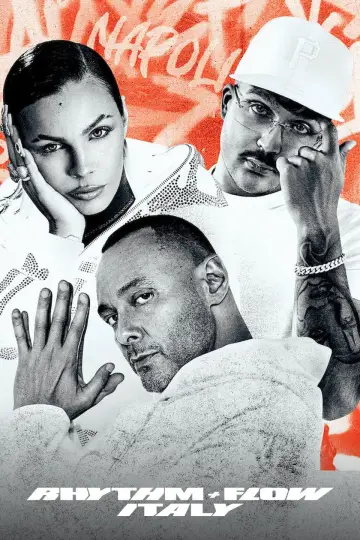 Постер к сериалу "Rhythm + Flow Italy" #1537950