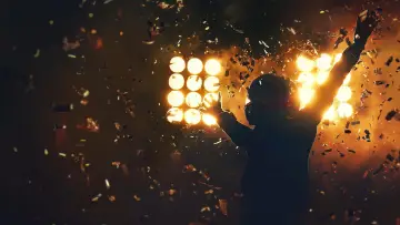 Задник к сериалу "Full Speed" #1600872