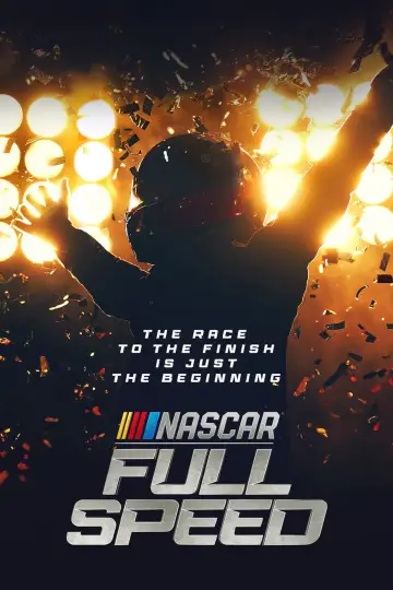 Постер к сериалу "Full Speed" #1600883