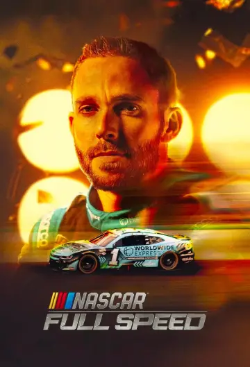 Постер к сериалу "Full Speed" #1600884