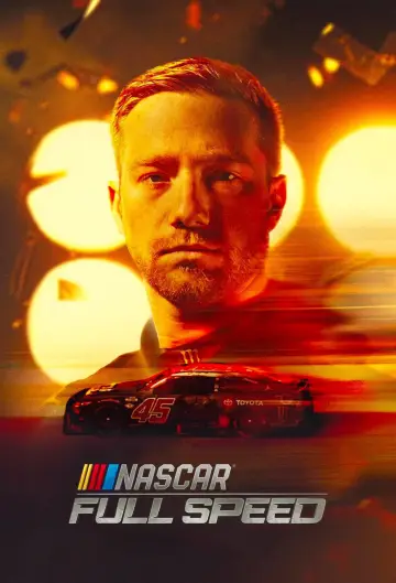 Постер к сериалу "Full Speed" #1600885