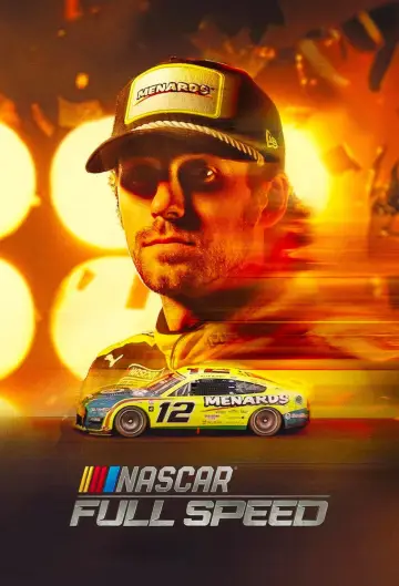 Постер к сериалу "Full Speed" #1600887