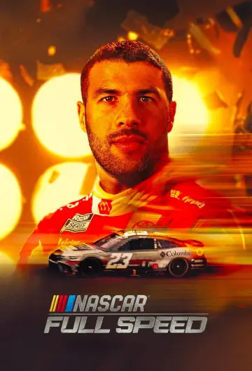 Постер к сериалу "Full Speed" #1600888