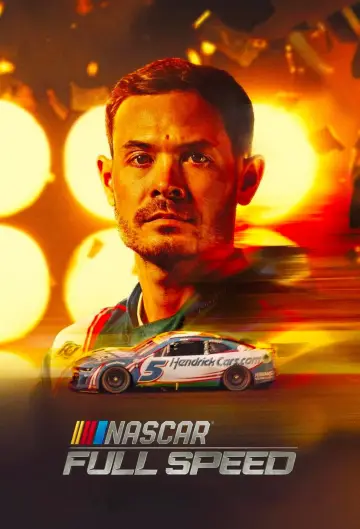 Постер к сериалу "Full Speed" #1600889