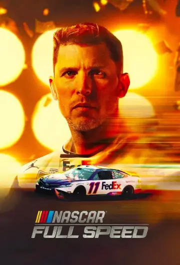 Постер к сериалу "Full Speed" #1600890