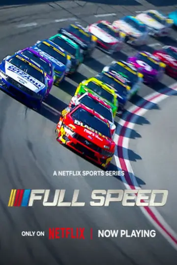 Постер к сериалу "Full Speed" #1774366