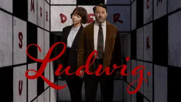Задник к сериалу "Людвиг" #1316805