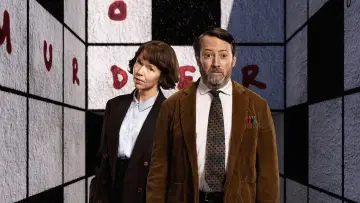 Задник к сериалу "Людвиг" #1316807