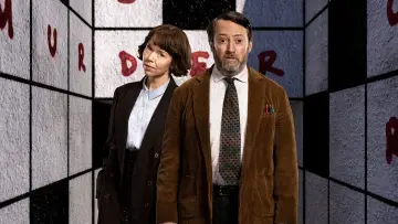 Задник к сериалу "Людвиг" #1316815
