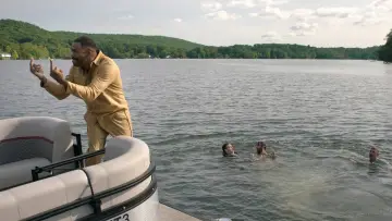 Задник к сериалу "Четыре времени года" #1381465