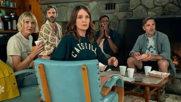 Задник к сериалу "Четыре времени года" #1381472