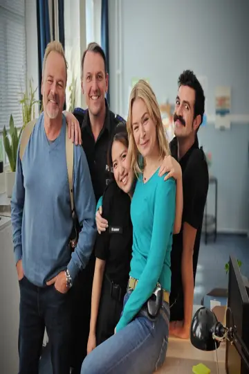Das Küstenrevier постер