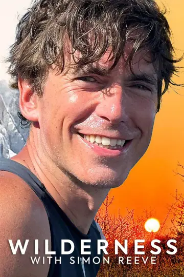 Постер к сериалу "Wilderness with Simon Reeve" #1655086