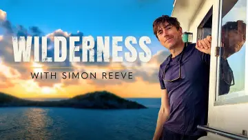 Задник к сериалу "Wilderness with Simon Reeve" #1783329