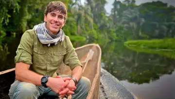 Задник к сериалу "Wilderness with Simon Reeve" #1816362