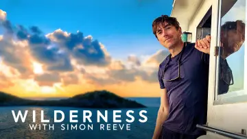 Задник к сериалу "Wilderness with Simon Reeve" #1842314
