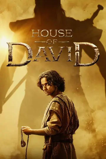 Постер к сериалу "Дом Давида" #1332343