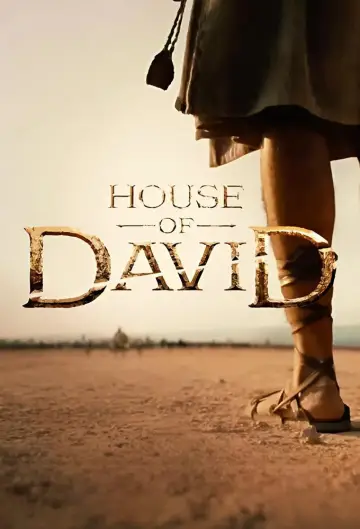 Постер к сериалу "Дом Давида" #1332355