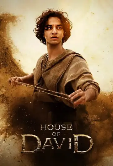 Постер к сериалу "Дом Давида" #1332356