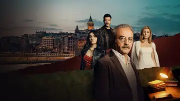 Задник к сериалу "Жемчужные зерна" #1491724