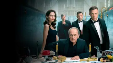 Задник к сериалу "Золотое дно" #1409364